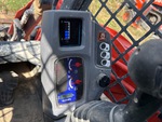 Control Station with Dash Console