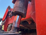 Hydraulics with Bucket Tilt Cylinders
