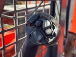 Control Station with Auxiliary Hydraulic Control