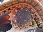 Drivetrain with Final Drives