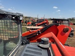 Hydraulics with Hoses (Hydraulics)