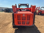 General Appearance with Sheet Metal (fiberglass) Condition