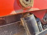Hydraulics with Loader Lift Cylinders