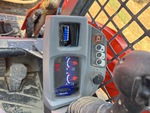 Control Station with Gauges