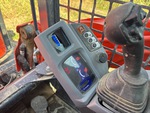 Control Station with Dash Console