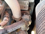 Engine with Exhaust System