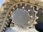 Rubber Track Undercarriage with 