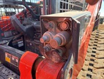 Hydraulics with Auxiliary Hydraulic Plumbing