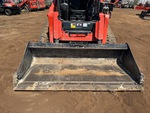 Specialty with Loader Bucket Condition