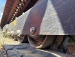Rubber Track Undercarriage with Track Rollers