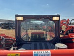 General Appearance with Glass