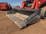 Specialty with Loader Bucket Cutting Edge/Shanks/Teeth