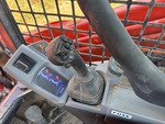 Control Station with Hydraulic Controls