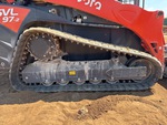 Rubber Track Undercarriage with 