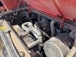 Engine with Engine - Right Side