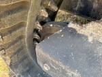 Rubber Track Undercarriage with 