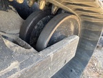 Rubber Track Undercarriage with 