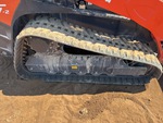 Rubber Track Undercarriage with 