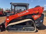 Chassis with Lift Arm Condition