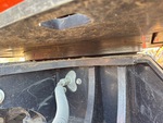 Chassis with Turntable Bearing