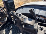 Control Station with Auxiliary Hydraulic Control
