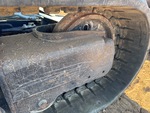 Undercarriage with Right Idler
