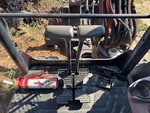 Control Station with Steering Controls