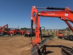 Chassis with Stick Condition
