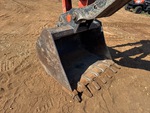 Specialty with Excavator Bucket Condition
