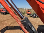 Hydraulics with Boom Lift Cylinder(s)