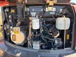 Engine with Engine - Left Side