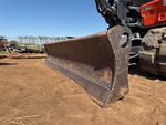 Specialty with Blade Cutting Edge Condition