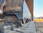 Undercarriage with Right Track Rollers