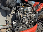 Hydraulics with Hydraulic Tank