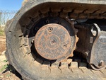 Drivetrain with Right Final Drive