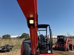 General Appearance with Exterior Lights