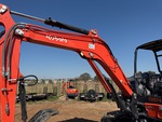 Chassis with Boom Condition