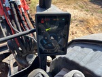 Control Station with Warning Lights