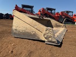 Specialty with Loader Bucket Cutting Edge/Shanks/Teeth