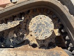 Rubber Track Undercarriage with Sprockets