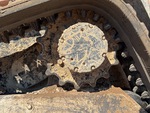 Drivetrain with Final Drives