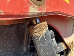 Hydraulics with Loader Lift Cylinders