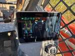 Control Station with Warning Lights