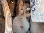 Hydraulics with Hydraulic Tank