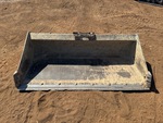 Specialty with Loader Bucket Condition