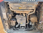 Engine with Engine - Left Side