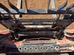 Specialty with Quick Coupler