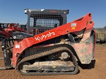 Chassis with Lift Arm Condition