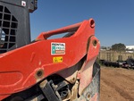 Chassis with Chassis to Arm Pins