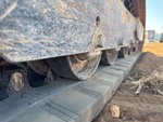 Rubber Track Undercarriage with 